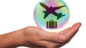 Business Idea : घूमने का है शौक, तो इसी को बनाइए कारोबार, होगी मोटी कमाई 