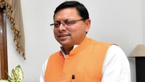 Uttarakhand Government Scheme : बकरी पालन योजना, ऐसे करें आवेदन
