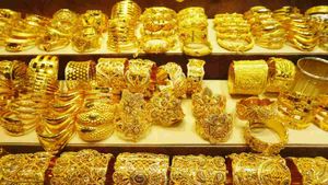 Gold and Silver के रेट फिर धड़ाम, जानिए कितना सस्ते हुए