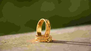Gold Rate : काफी रही उठापटक, जानिए सोना और चांदी के लेटेस्ट रेट