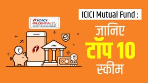 ICICI Mutual Fund : जानिए टॉप 10 स्कीम, पैसा किया तीन गुना से चार गुना तक