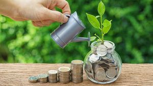 Multibagger Stock: कॉफी वाले शेयर ने बनाया करोड़पति, जानिए नाम