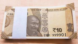 10 Rupees New Note : ये बैंक दे रहा नए नोट की गड्डी