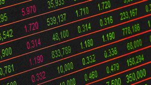 Sensex थोड़ा बढ़ा, 38 अंक चढ़कर बंद