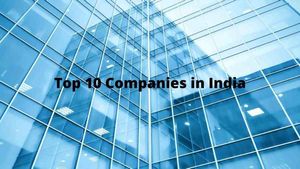 Market Cap : टॉप 8 कंपनियों ने कराई 82 हजार करोड़ रु की कमाई