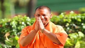 UP : राज्य के इन जिलों में नल कनेक्शन देने की संख्या 50 प्रतिशत से अधिक, जानिए डिटेल