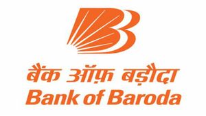 Bank of Baroda को Q4 में हुआ तगड़ा मुनाफा, दिया 5.5 रु का लाभांश  
