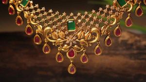 पुरानी Gold jewellery बेचने में अब दिक्कत, जानें सरकारी नियम