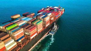 China से आयात घटने का नाम नहीं ले रहा, ये हैं लेटेस्ट आंकड़े 
