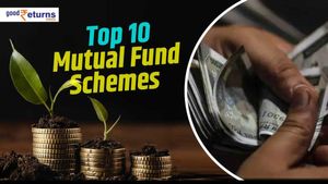 SBI Mutual Fund: पैसा ट्रिपल करने वाली स्कीमें