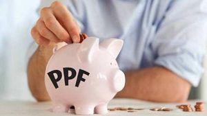 बच्चे के नाम पर खोलें PPF: आपका Tax बचेगा, बच्चा अमीर बनेगा