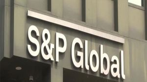 S&P ने भारत की credit rating बरकरार रखी, अच्छी उम्मीदें जमाईं   