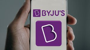 Byju's में इस्तीफों का दौर, कंपनी खबरों को अफवाह बता रही  