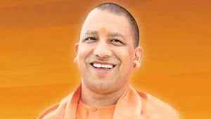 UP: देश की पहली Al सिटी बनेगी लखनऊ, 5 वर्ष में 1 ट्रिलियन डॉलर की इकोनॉमी का लक्ष्य