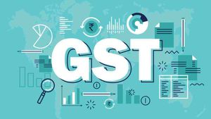 GST कलेक्शन मई में 12 फीसदी बढ़ा, जानिए आंकड़ें