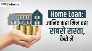 Home Loan: जानिए कहां मिल रहा सबसे सस्ता, कैसे उठाएं फायदा