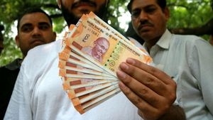 Top 10 Share: आज ही करा दी तगड़ी कमाई, जानिए शेयरों के नाम