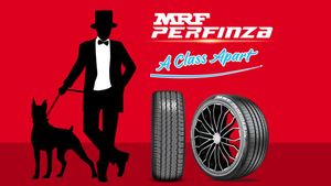 MRF: 11 रुपये को 1 लाख बनाने वाला शेयर, समय लगा 25 साल 