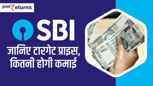 SBI में तगड़ी कमाई का मौका, FD से 5 गुना मिलेगा रिटर्न