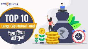 खास Mutual Fund Schemes: सभी ने 3 साल में पैसा किया डबल