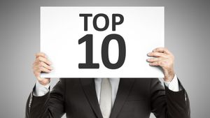 निवेश से पहले जानें देश की टॉप 10 कंपनियां, कितनी है मार्केट कैप