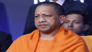 UP Govt: महिलाओं व नए उद्यमियों को मिलेगा इंटरनेशनल ट्रेड शो में प्रोत्साहन