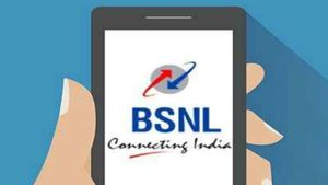 BSNL Recharge Plan :  139 रु में मिलेगा 28 दिन की वैलिडिटी और रोजाना 1.5 जीबी डेटा