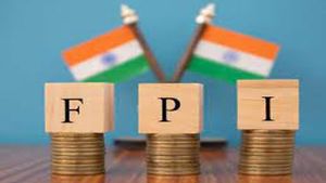 FPI Investments: जुलाई महीने में अभी तक हुआ 43 हजार करोड़ से भी अधिक का निवेश      