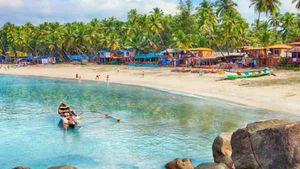 IRCTC Goa Tour Package में मिलेगा, रुकने, खाने-पीने के साथ अन्य कई सुविधा   
