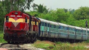 IRCTC Tour Package : कम खर्चे में दक्षिण भारत घूमने का मौका, जानिए डिटेल