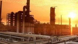 Core Sector Growth में आई गिरावट, Fiscal Deficit भी बढ़ा