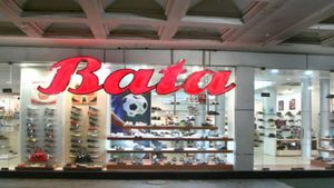 Bata and Adidas मिलकर काम की तरफ बढ़े, शेयर में आई तेजी