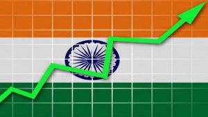 S&P Global : FY31 तक भारतीय अर्थव्यवस्था का आकार होगा दोगुना