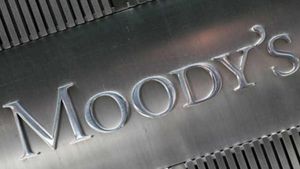 Moody’s ने भारत की रेटिंग को स्थिर रखा, लेकिन जताई चिंताएं     