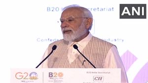 B-20 Summit: PM Modi ने कहा-भारत में दुनिया का सबसे युवा टैलेंट