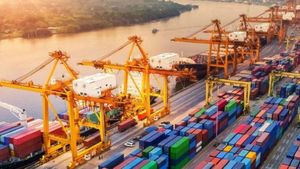 India's foreign trade : 2023 के पहले छह महीनों में हुआ 800 अरब डॉलर के पार   