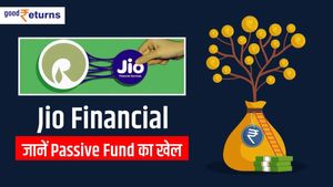 Jio Financial: जानें Passive Fund का खेल, कमा लेंगे फायदा