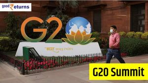 G20 summit: जानिए मिनट टू मिनट पूरे कार्यक्रम का शेड्यूल