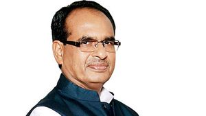CM Shivraj उज्जैन में 22 सितंबर को भक्त निवास और अन्नक्षेत्र का करेंगे लोकार्पण