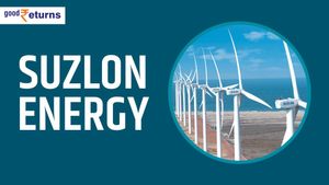 Suzlon हुई कर्ज मुक्त, जानिए आज शेयर के रेट पर असर