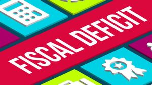 Fiscal deficit हुआ 7 लाख करोड़ रु, हालांकि Tax वसूली में आई तेजी