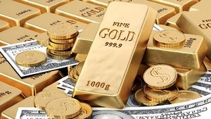 Gold के रेट में और तेजी, जानिए सोना कितना महंगा हुआ
