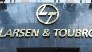 L&T का Q2 में 45 फीसदी बढ़ा नेट प्रॉफिट, रेवेन्यू भी बढ़ा