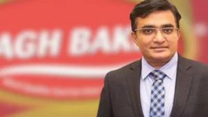 Parag Desai Death: 60 देशों में फैलाया बिजनेस, कुत्तों के हमले के बाद हुई मौत