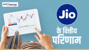 Jio Financial Q2 Results: नेट प्राफिट तिमाही आधार पर 101 फीसदी बढ़कर हुआ 668 करोड़ रु