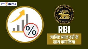 RBI Credit Policy: रेपो रेट 6.50 फीसदी पर कायम, लोन महंगा नहीं होगा