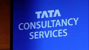 TCS के कुल कर्मचारियों की संख्या में आई गिरावट, लेकिन एट्रिशन रेट सुधरा