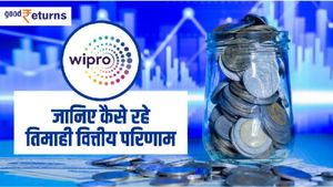 Wipro Q2 Results: IT कंपनी विप्रो का मुनाफा 14.41 फीसदी घटा