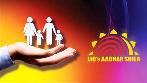 LIC की इस पॉलिसी में रोजाना 87 रु के निवेश पर मिलेंगे 11 लाख, जानिए नाम
