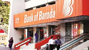 Bank Of Baroda ने पहली किश्त में जारी किया 5,000 करोड़ का इंफ्रास्ट्रक्चर बॉन्ड